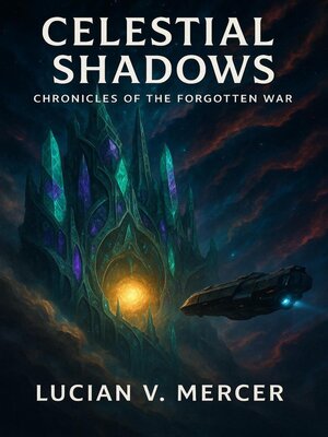 cover image of Celestial Shadows